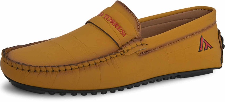 Loafers Shoes  Buy Loafer Shoes for Men Online at Best Prices – Alberto  Torresi