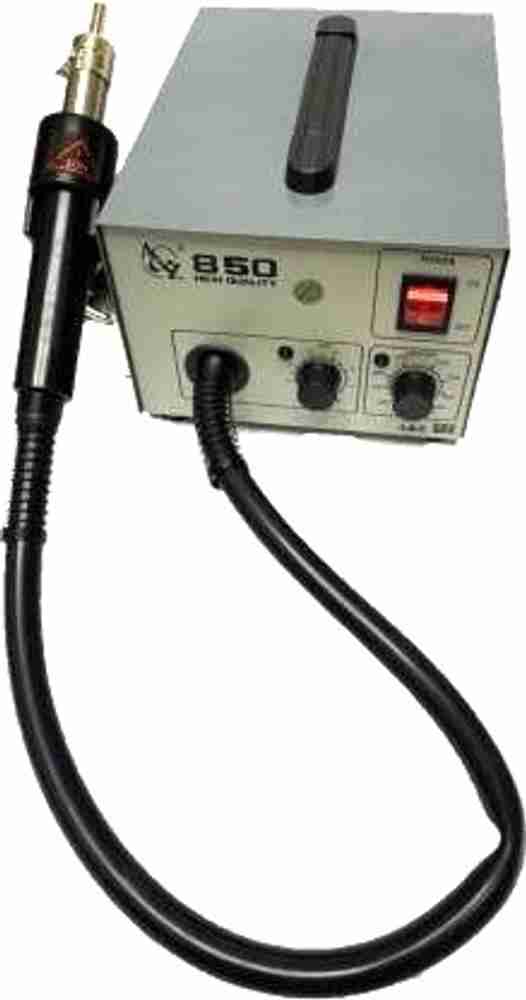 FIRSTART Au0026Z 850 High Quality 700W Digital SMD Rework Station 50 W  Temperature Controlled Price in India - Buy FIRSTART Au0026Z 850 High Quality  700W Digital SMD Rework Station 50 W Temperature