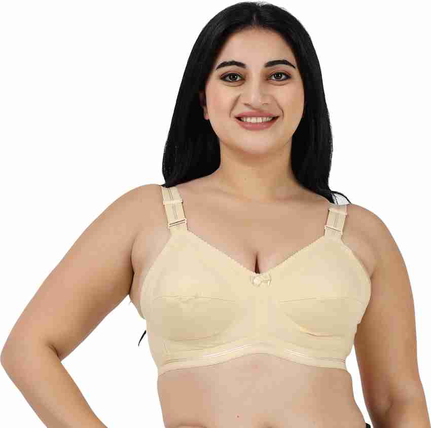 Buy Souminie Single Layered Non-Wired Full Coverage Minimiser