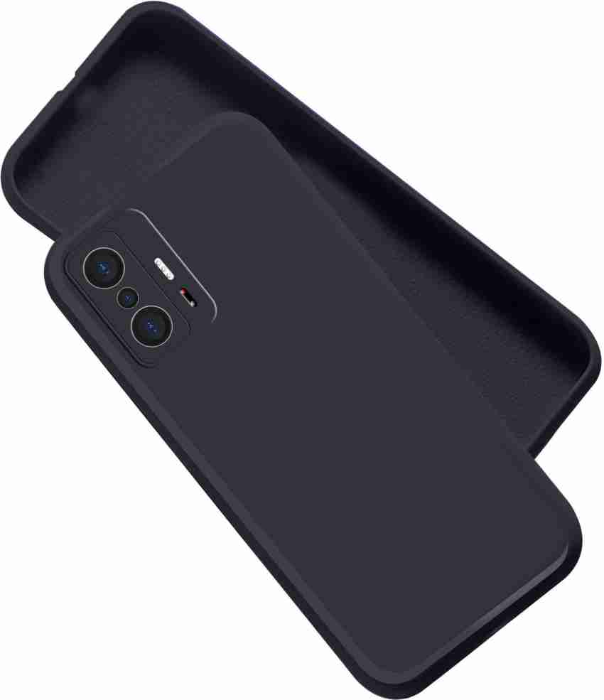 Xiaomi 11T Pro Case - Imak Protective Cover