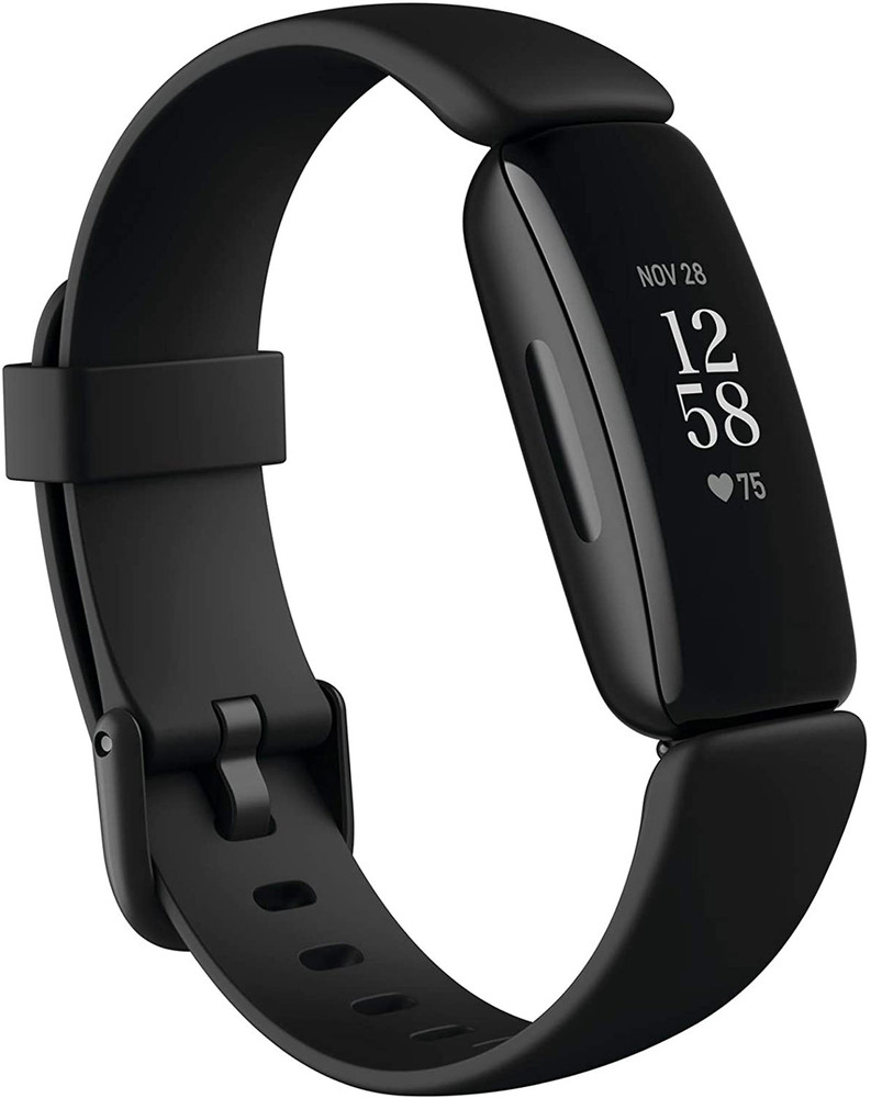 Kundan True Traders Screen Guard for Fitbit Inspire 2 SMARTWATCH