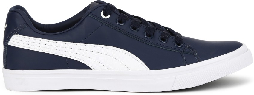 puma cape idp sneakers