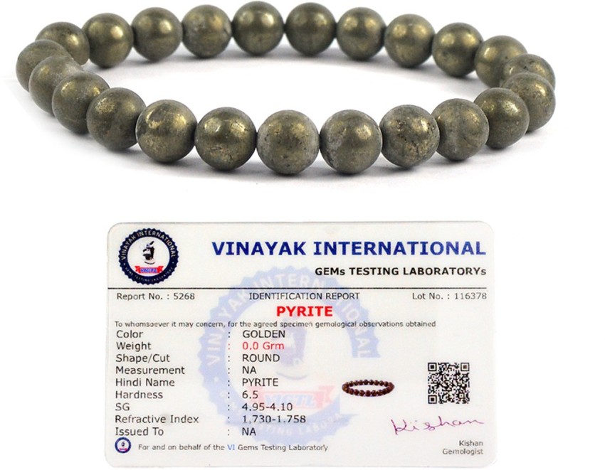 Your Spiritual Revolution Crystal Bracelet Price in India - Buy Your  Spiritual Revolution Crystal Bracelet Online at Best Prices in India |  Flipkart.com