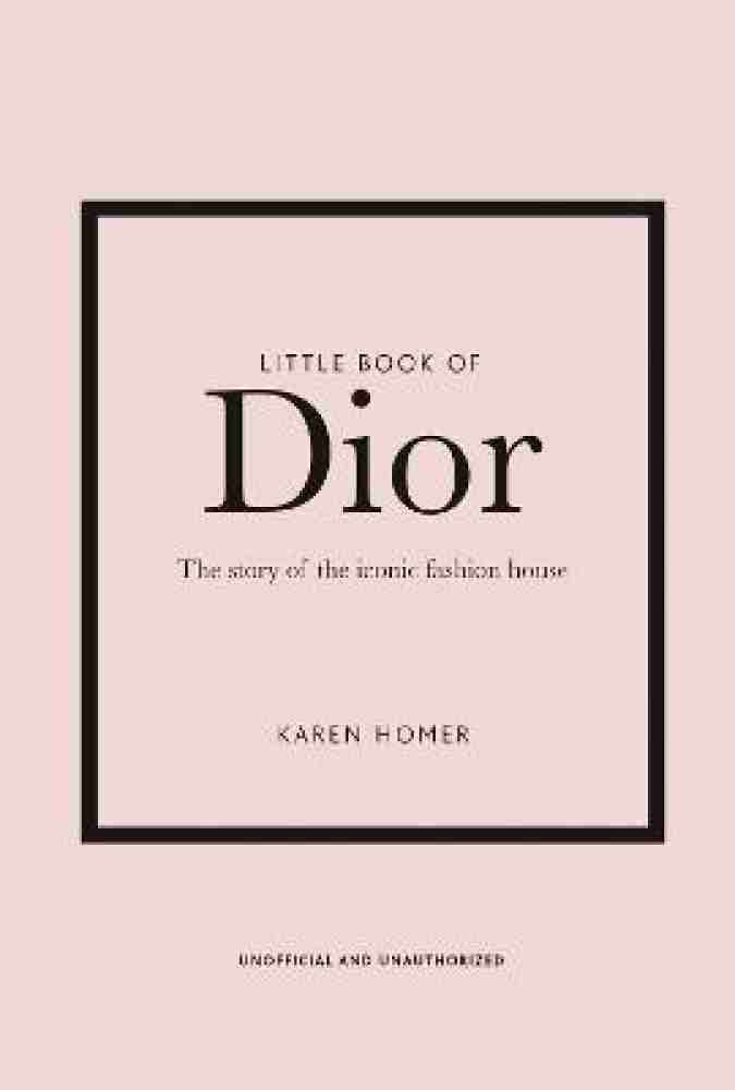 Little Book of Gucci: The Story of by Homer, Karen