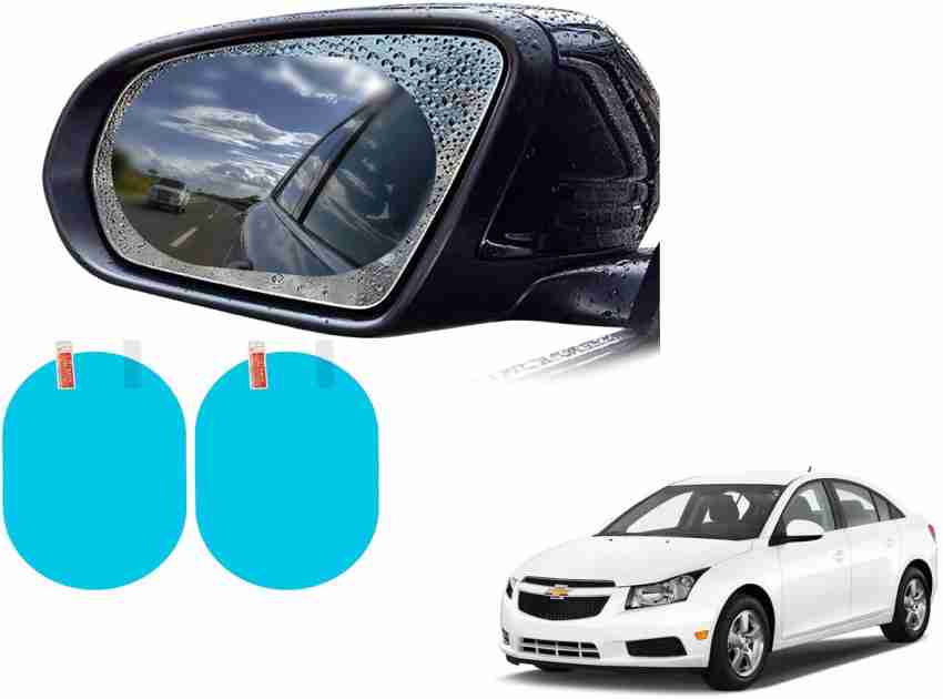 Chevy cruze mirror deals cover