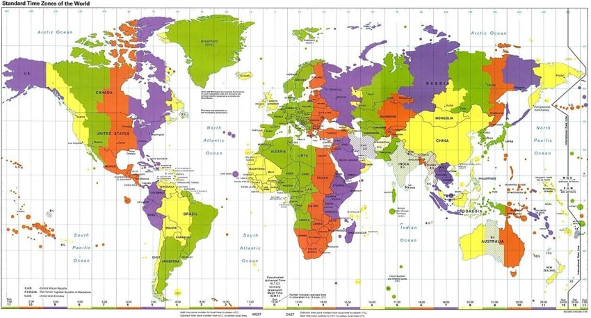 world map desktop wallpaper