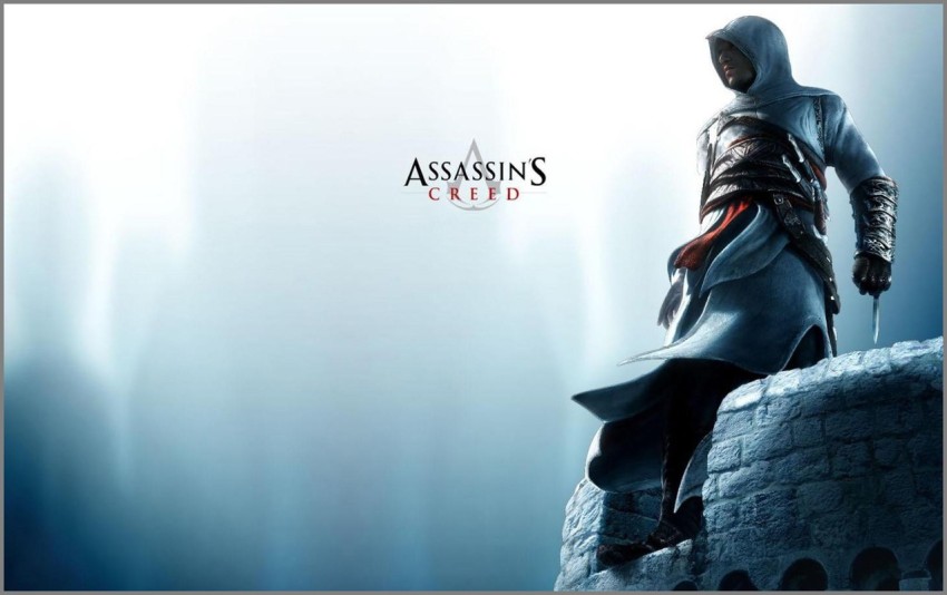 Download Assassins Creed wallpapers for mobile phone free Assassins  Creed HD pictures