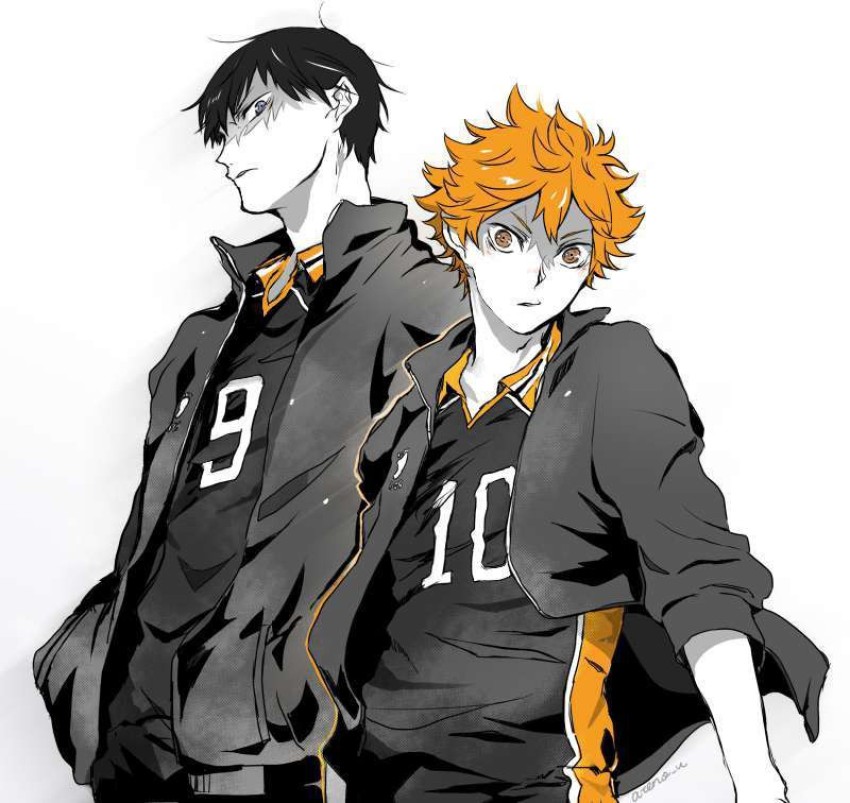 Haikyuu Anime Series Hd Matte Finish Poster Paper Print  Animation   Cartoons posters in India  Buy art film design movie music nature and  educational paintingswallpapers at Flipkartcom