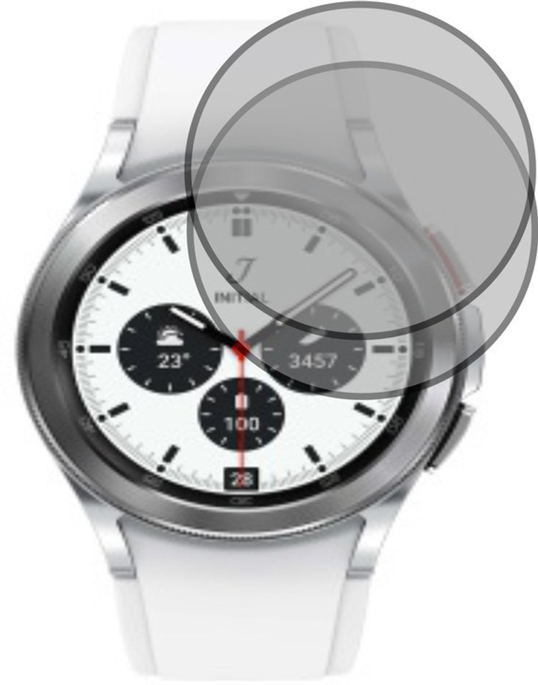 Samsung watch 4 classic flipkart clearance