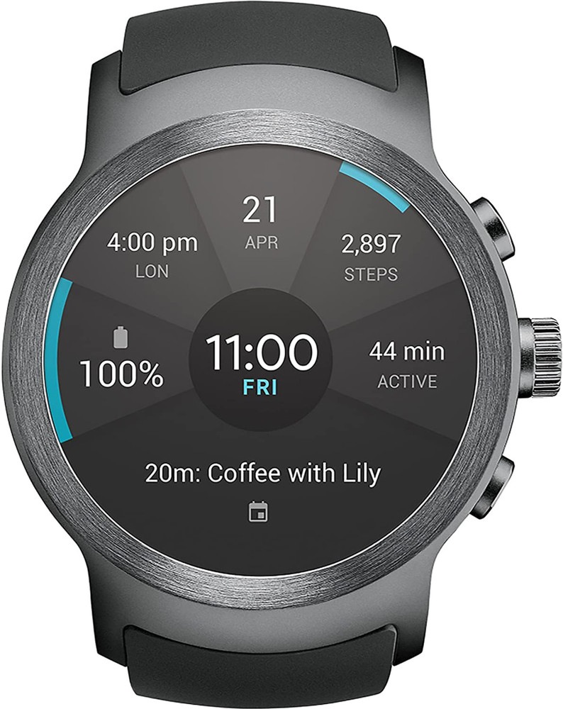 Lg watch sport buy best sale