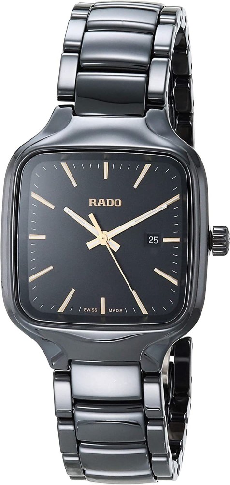 Update 128 Rado Watch Square Dial Latest Vn 5195