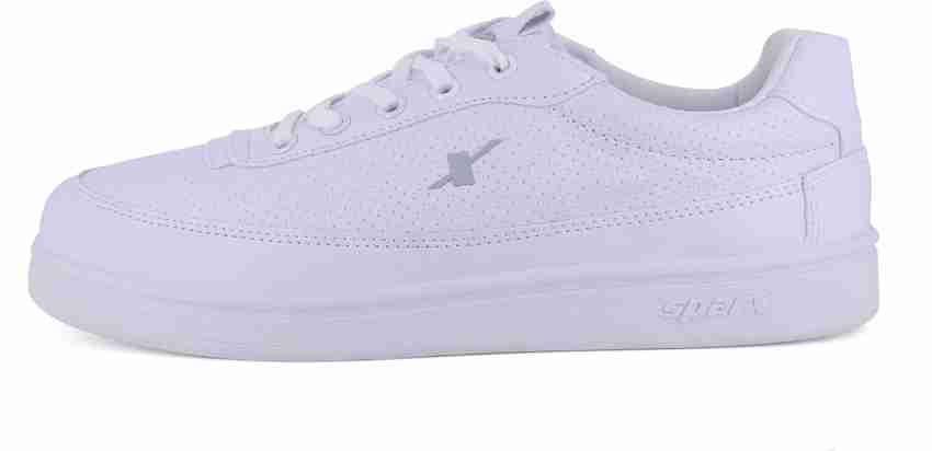 sm 737 sparx white colour