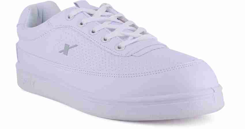 sm 737 sparx white colour