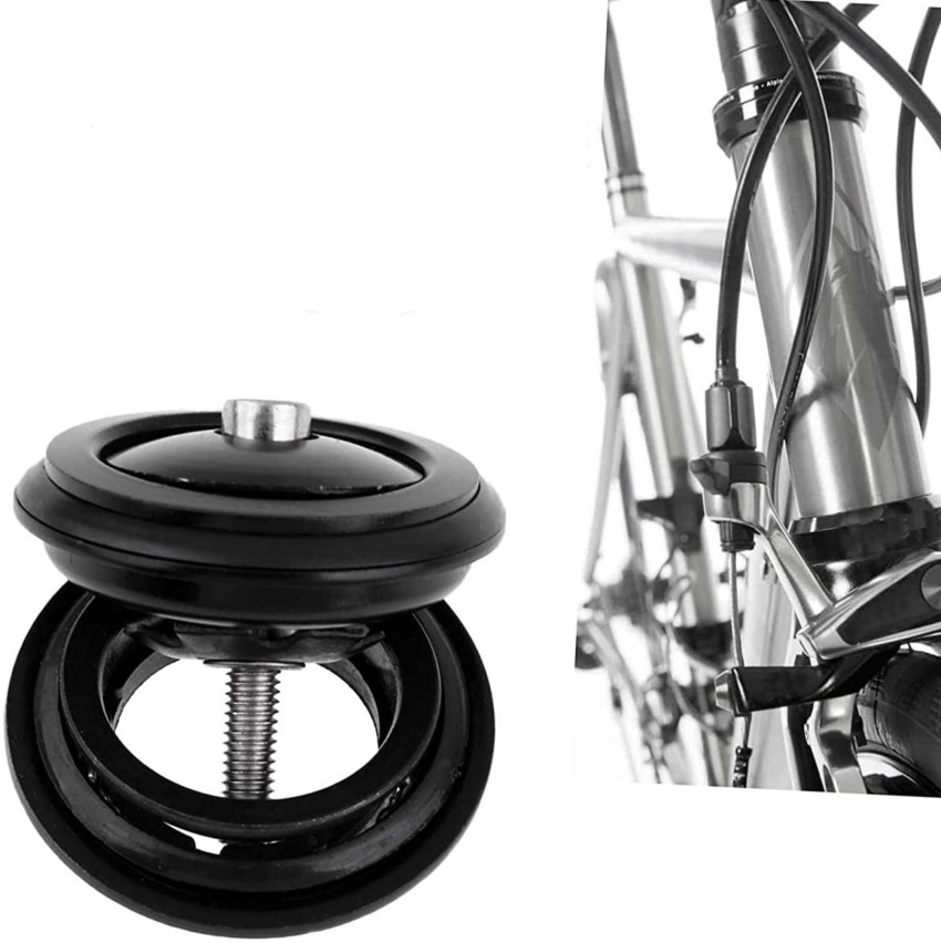 Heavy Duty Mountain Bike Headset Alloy Bike Threadless Headset  Durable1-1/8inch