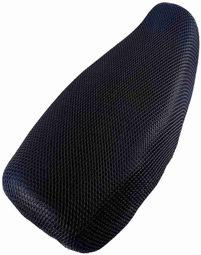 ALLEXTREME Double Mesh Net high quality Bike seat cover provides ...