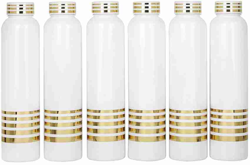 Sloppy UNIQUE Design 6Pcs Fridge Water Bottles (Set Of 6) 1000ml 1000 ml  Bottle - Buy Sloppy UNIQUE Design 6Pcs Fridge Water Bottles (Set Of 6)  1000ml 1000 ml Bottle Online at