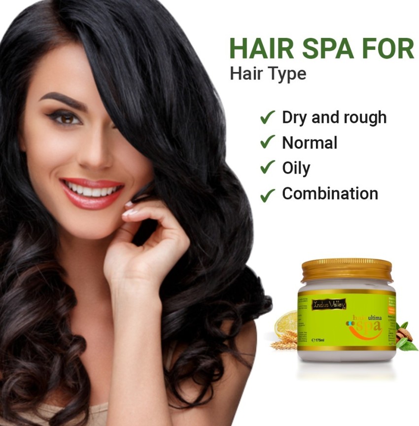 Hair Spa Deep Nourishing Cream at Best Price in Delhi  Pharmakon Health   Beauty Care Pvt Ltd