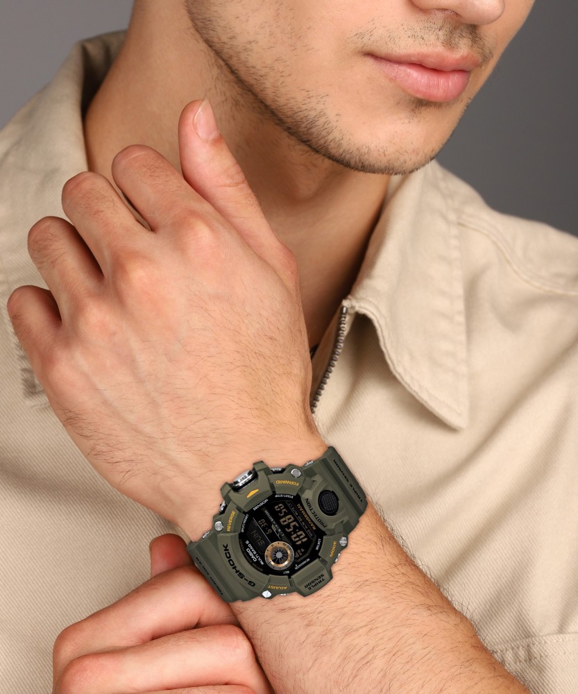 g shock g486