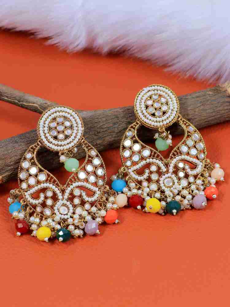 Flipkart offers sale fashion earrings