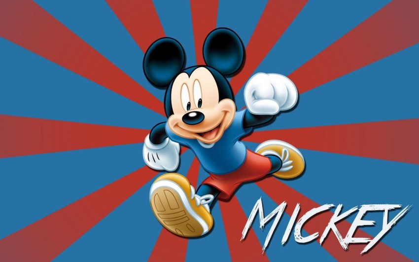 Mickey Mouse Wallpapers Group 70