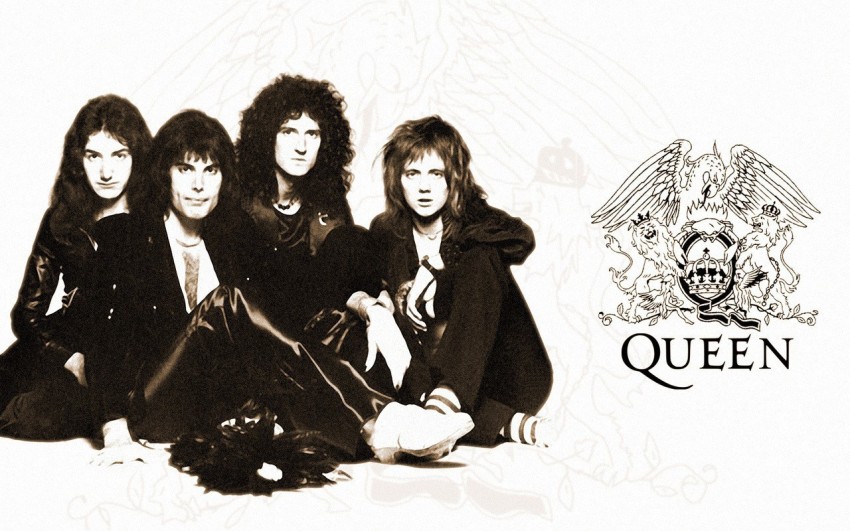 Queen Band 1080P 2K 4K 5K HD wallpapers free download  Wallpaper Flare