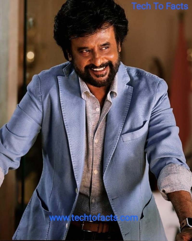 Rajini kanth Multicolour Photo Paper Print Poster Photographic ...