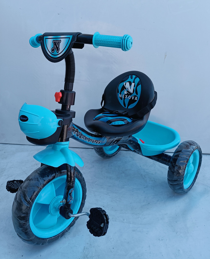 Child tricycle seat hot sale