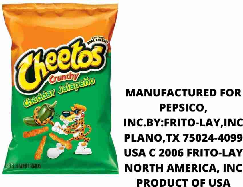 Brazilian Cheetos are made with parmesan instead of cheddar : r