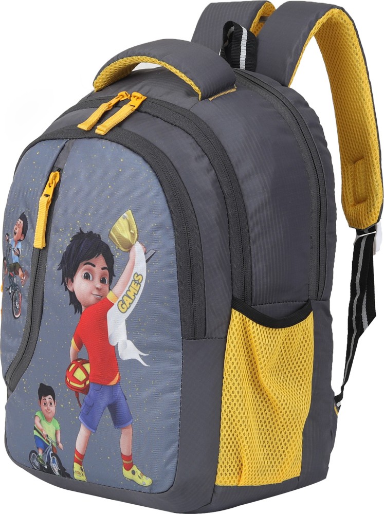 Shiva school bag for kids