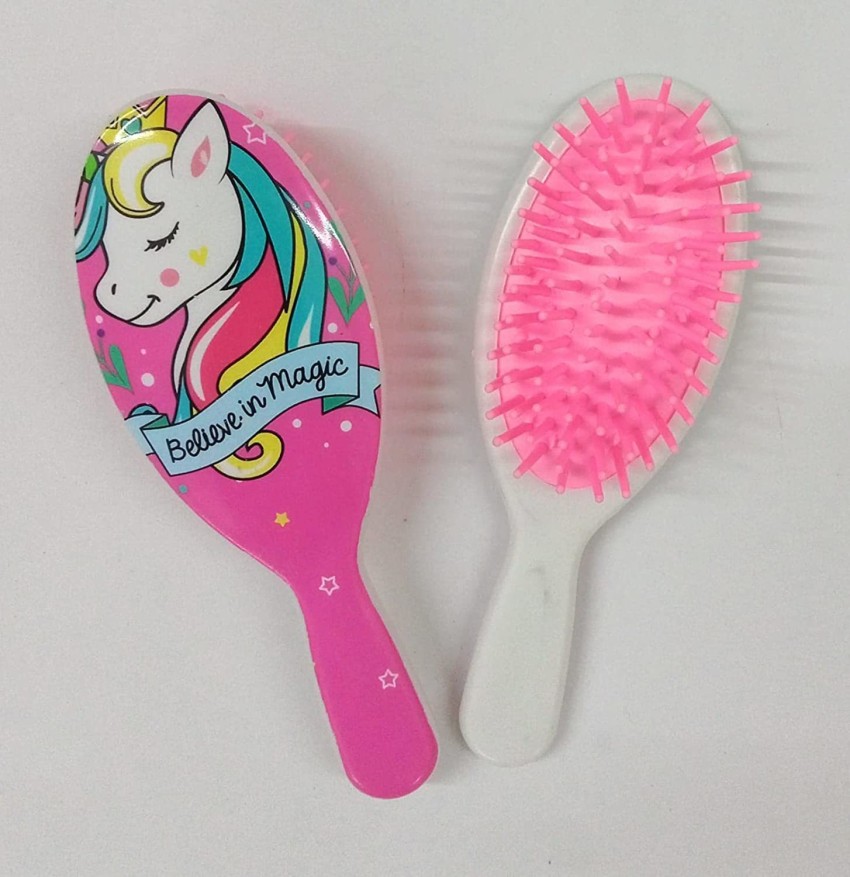 Details 138 Kids Hair Brush Best Poppy