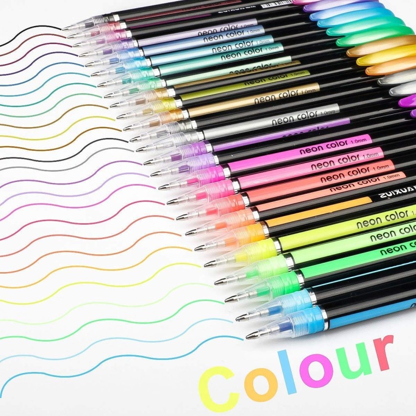 https://rukminim1.flixcart.com/image/850/1000/l0fm07k0/pen/m/t/k/set-of-24-glitter-gel-pens-art-marker-for-adult-coloring-books-original-imagc83rzpjtqggs.jpeg?q=90