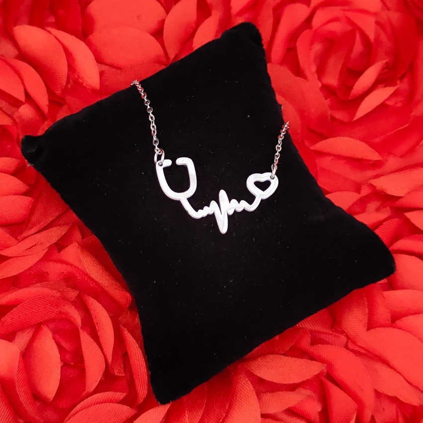 Top 90+ stethoscope bracelet in india latest in.duhocakina