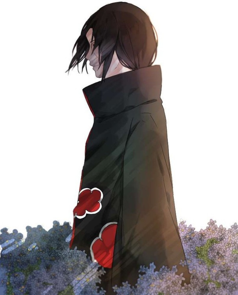 Madara Uchiha Naruto Anime Series Hd Matte Finish Poster Paper Print -  Animation & Cartoons posters in India - Buy art, film, design, movie,  music, nature and educational paintings/wallpapers at