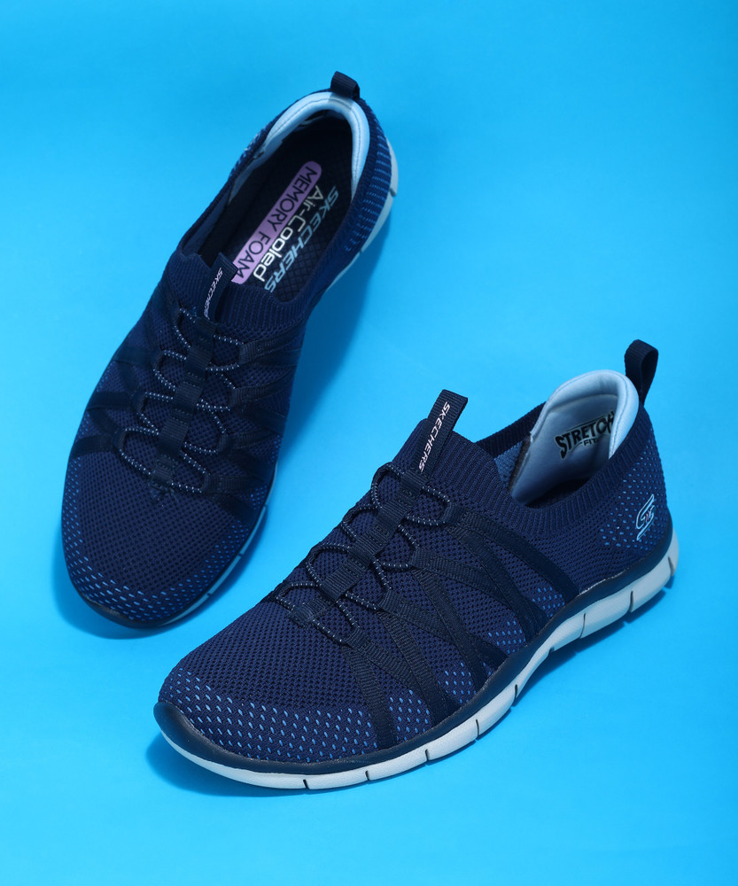 gratis chic newness sneaker