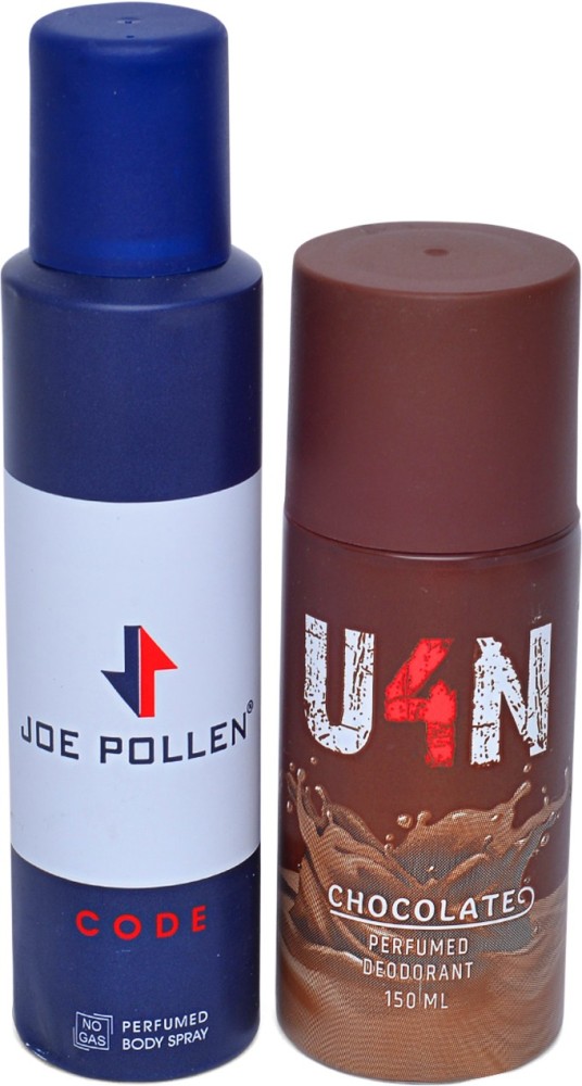 joe pollen perfume