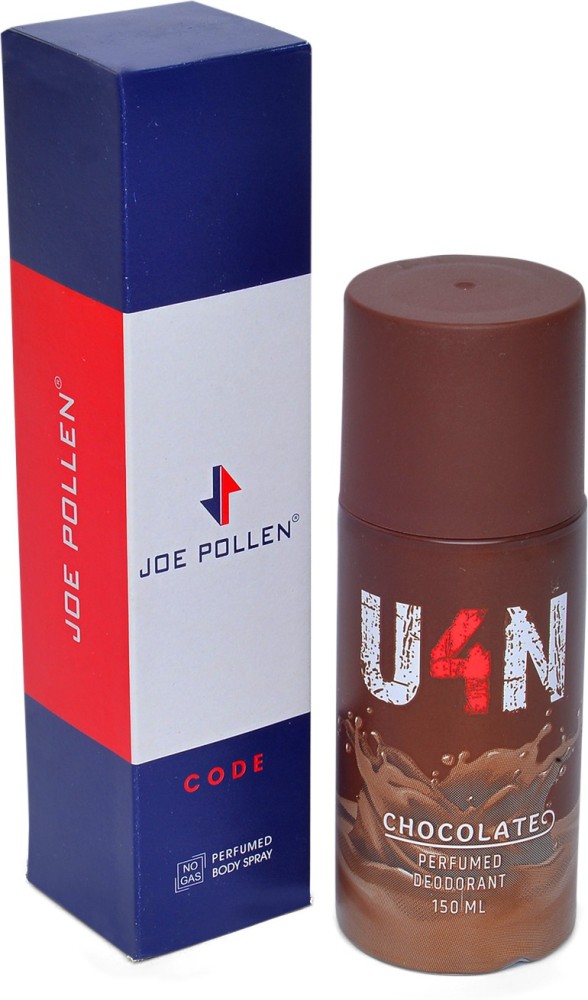 joe pollen perfume