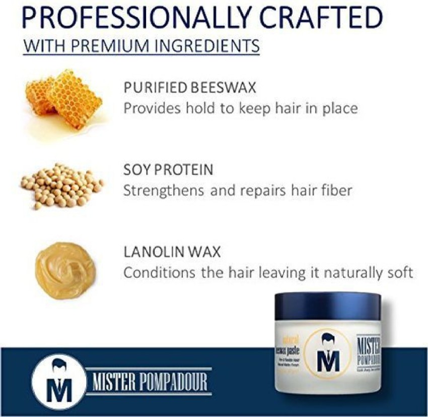MUK Haircare Filthy Gritty Finish Styling Paste  Ubuy India