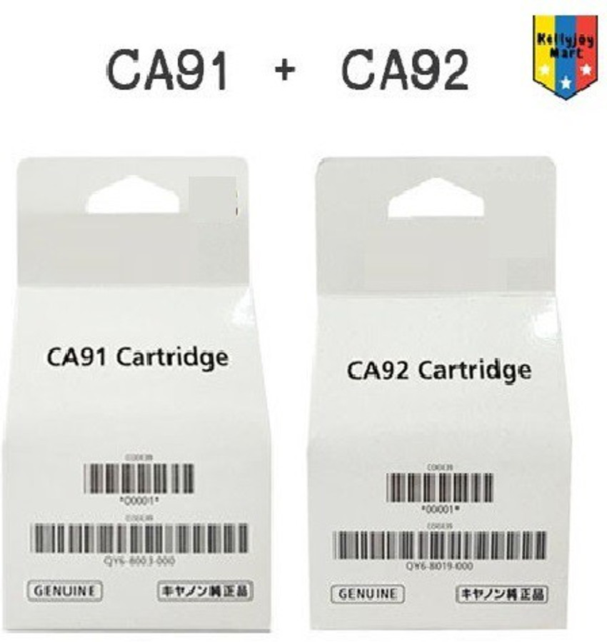 ca91 cartridge