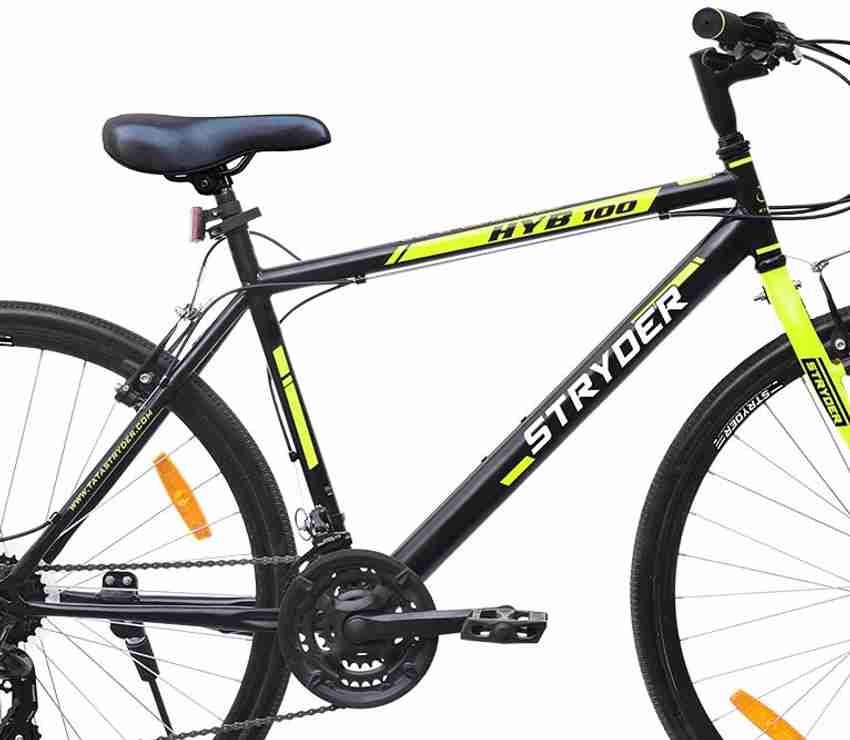 tata stryder hyb 100 price