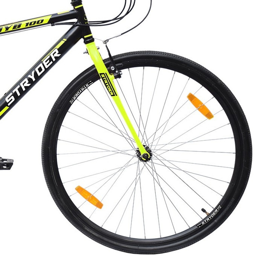 tata stryder hyb 100 price