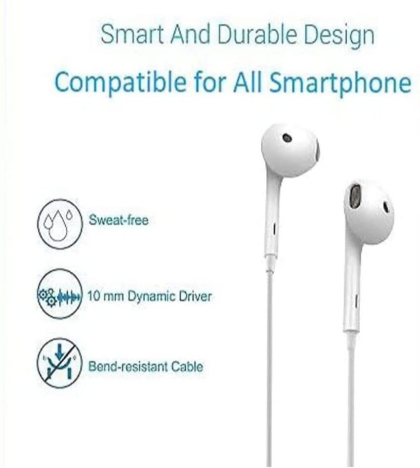 oppo mh319 earphones