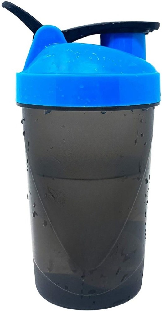 Ruby Metal Shaker 800ml