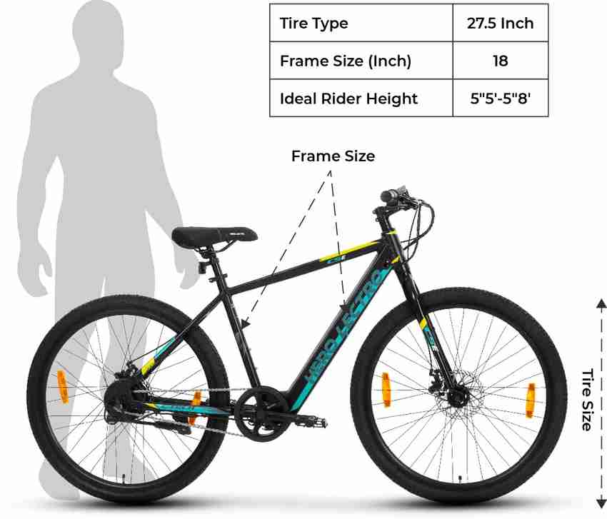 hero lectro flipkart