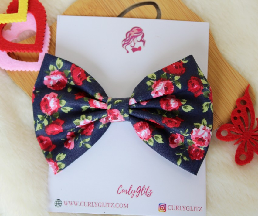 Buy Woman Gucci Hair Bow Online In India -  India