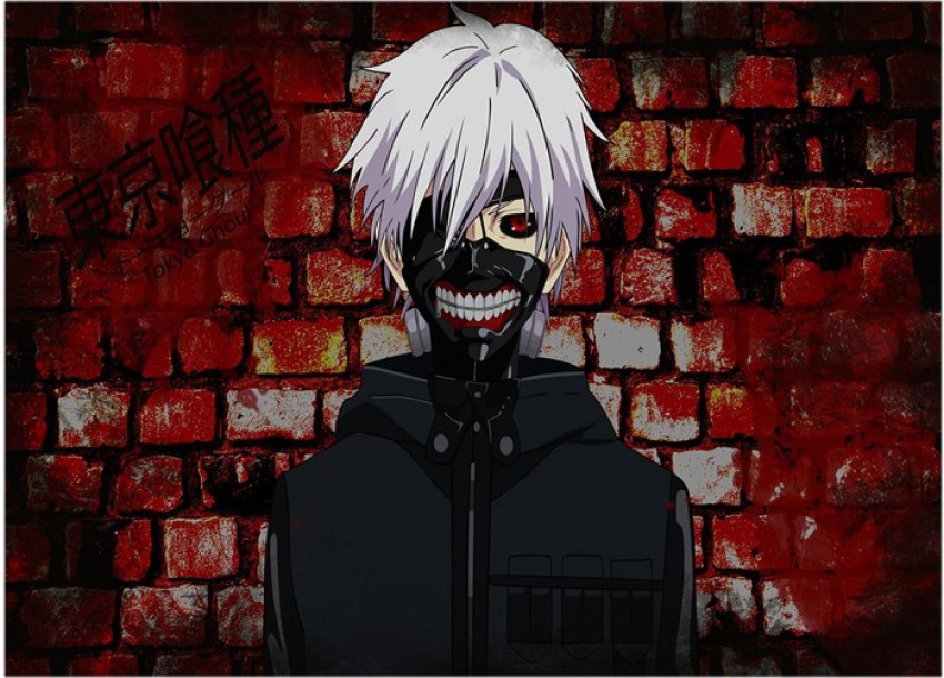Horror Anime Wallpapers  Top Free Horror Anime Backgrounds   WallpaperAccess