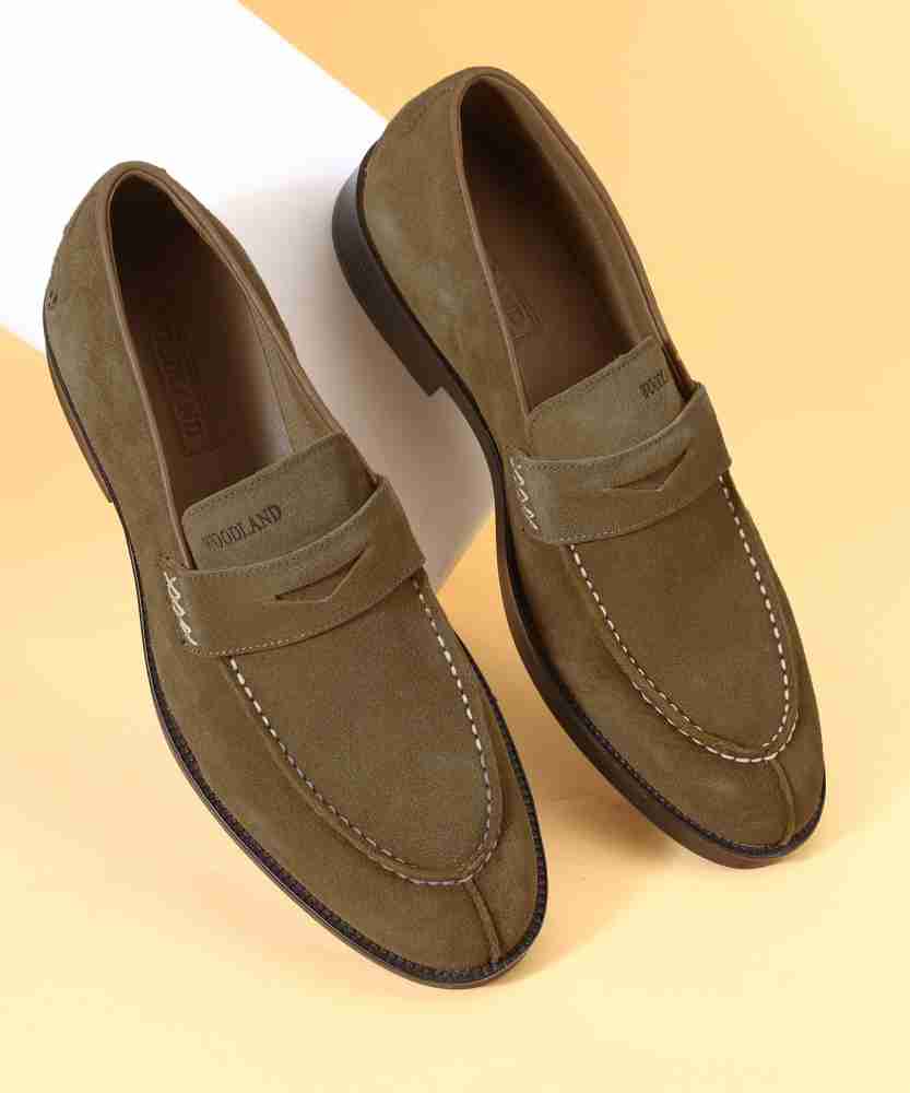 Woodland Shoes Loafers