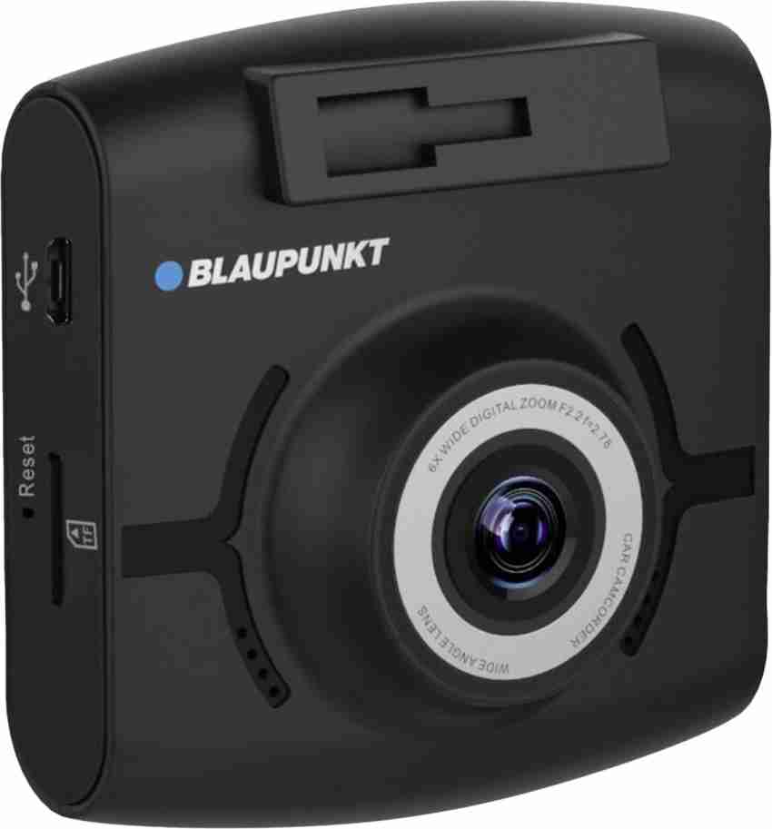 dashcam blaupunkt