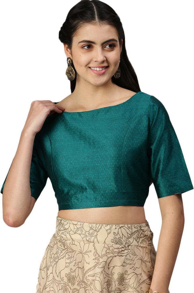 Indo Western Casual SkirtTop Set  Dailybuyys