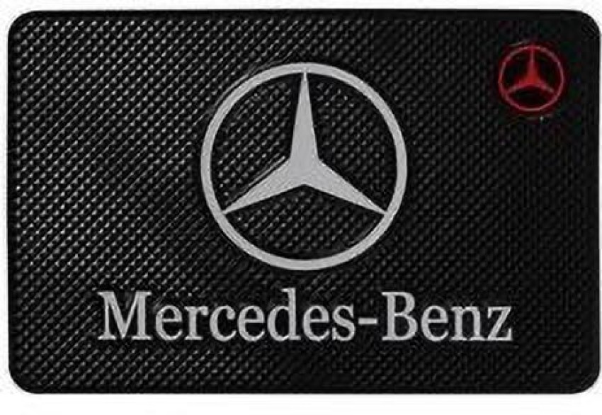 Mercedes Dash Cover, Buy Black Dash Cover for Mercedes Benz