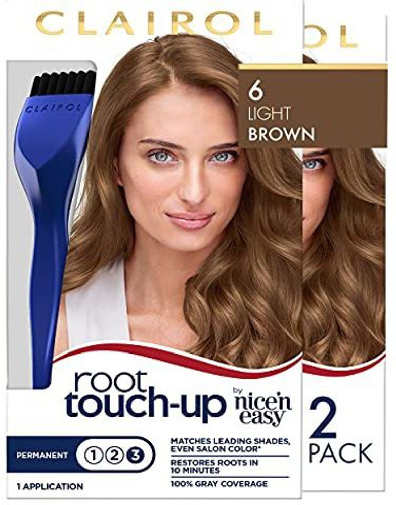 Aggregate 123+ hair root touch up super hot ceg.edu.vn